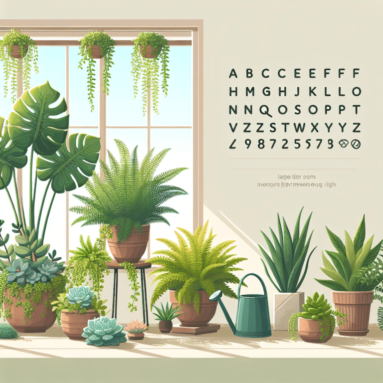 Why are My Indoor Plant Leaves Turning Yellow?