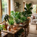 5 ways to take care of plants